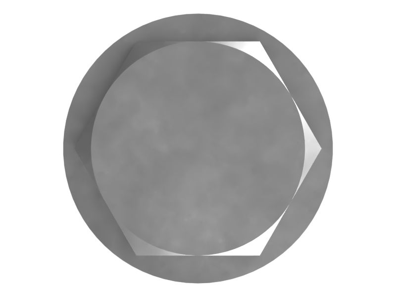531-3779: SCREW 5313779 купить