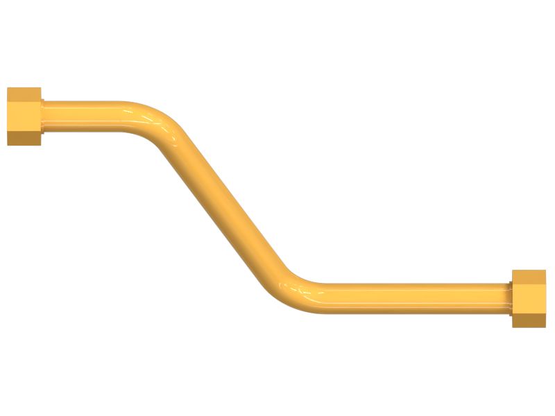 491-9740: TUBE AS 4919740 купить