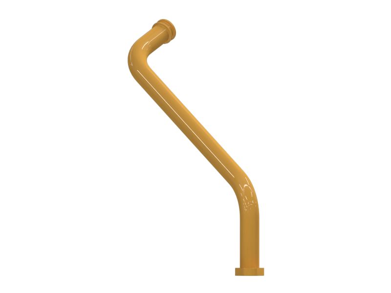 268-3693: Tube Assembly | CATCorp