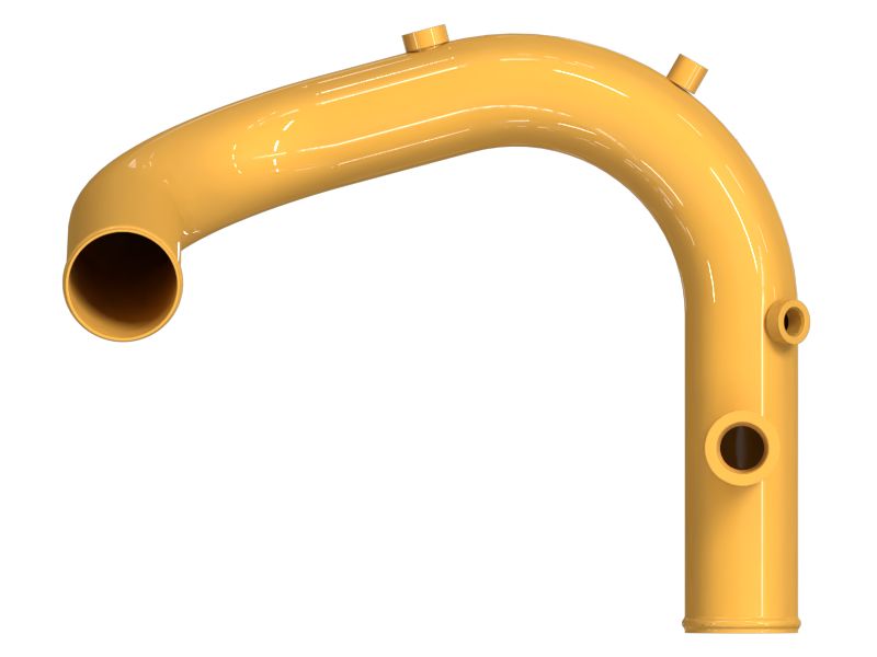 533-3345: TUBE AS 5333345 купить