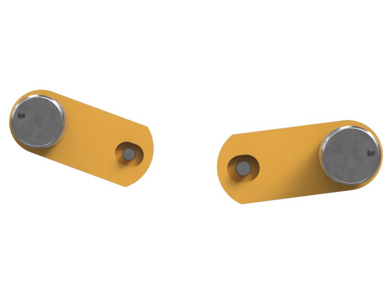 ШТИФТ В КОМПЛЕКТЕ #G Y