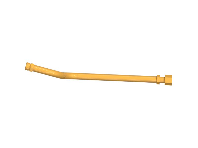452-3465: Tube Assembly 4523465 купить