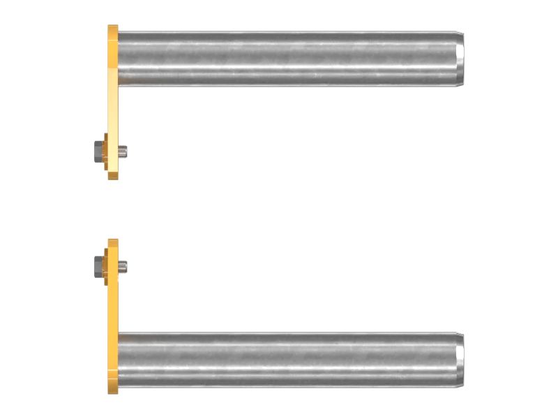 ШТИФТ В КОМПЛЕКТЕ #G Y