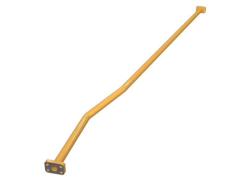 ТРУБКА В СБОРЕ