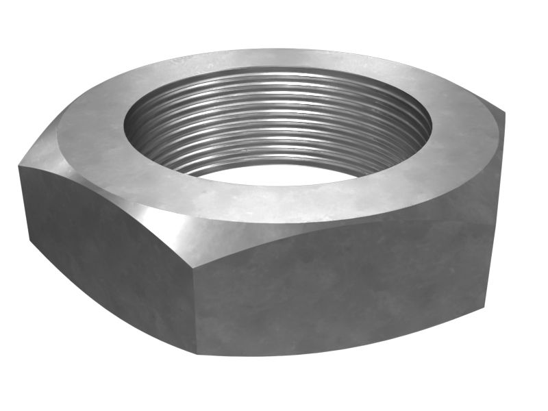КОНТРГАЙКА