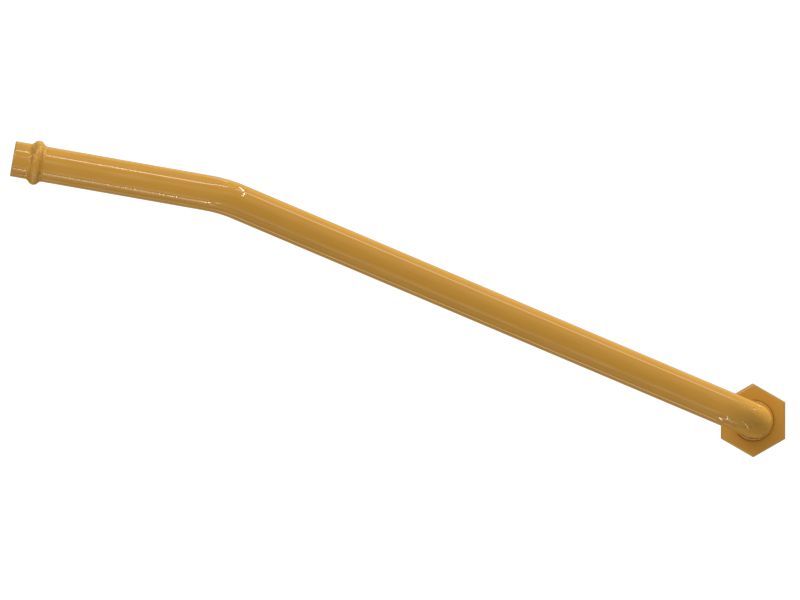 ТРУБКА В СБОРЕ