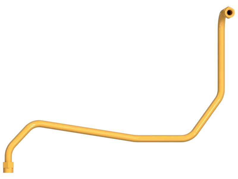 366-4983: Tube Assembly | CATCorp