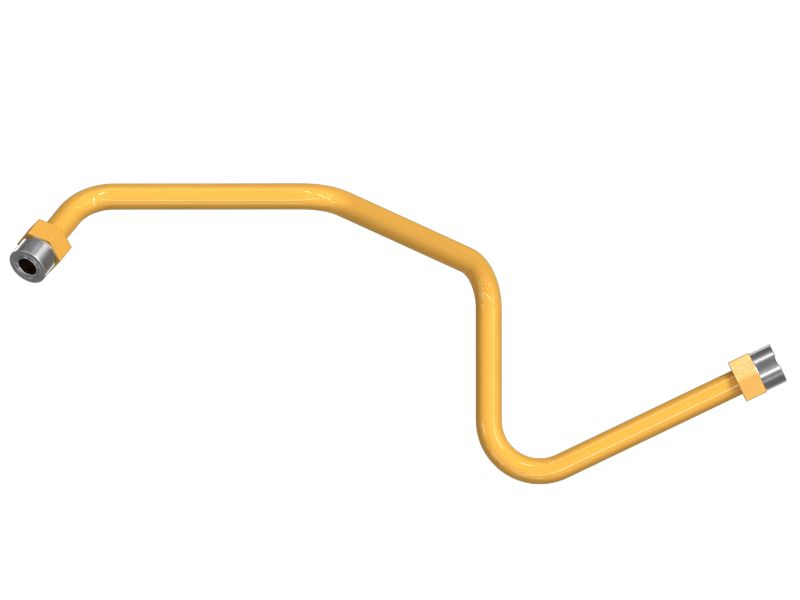 516-2901: Steel Tube Assembly 5162901 buy