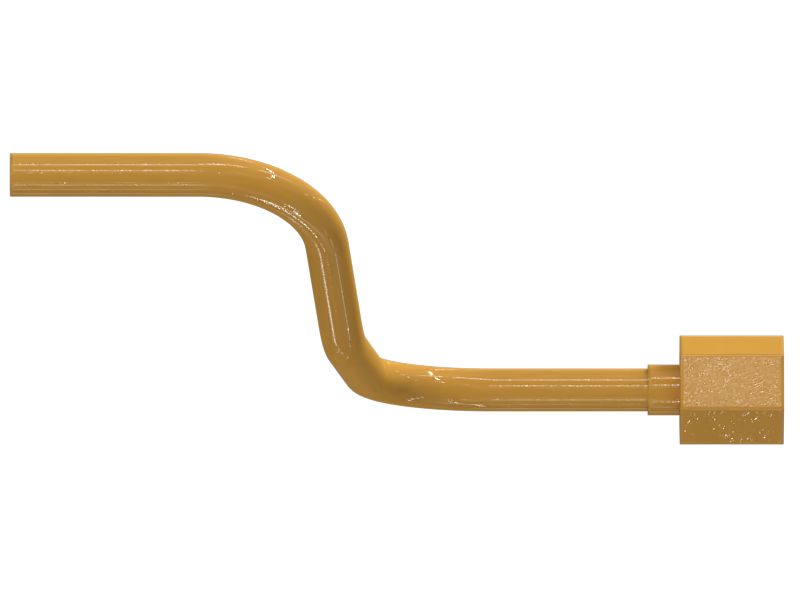 ТРУБКА В СБОРЕ