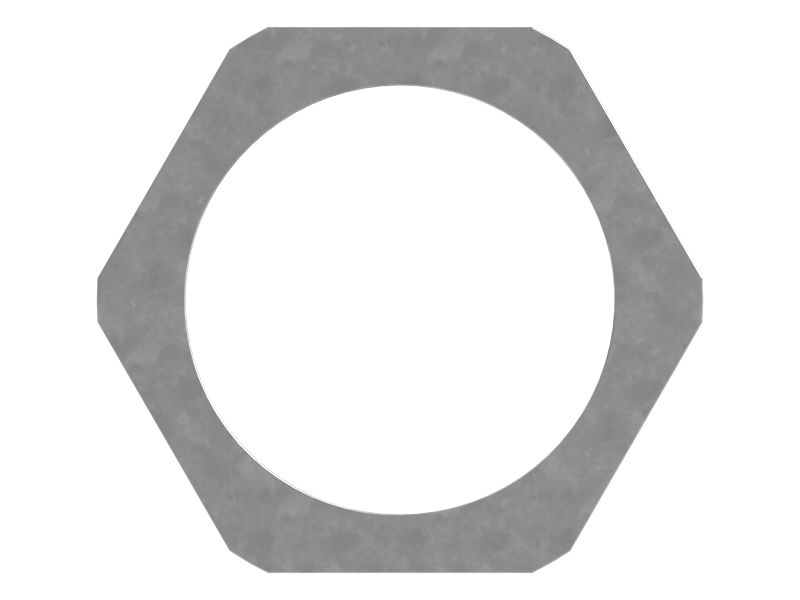 532-3164: Lock Nut 5323164 купить