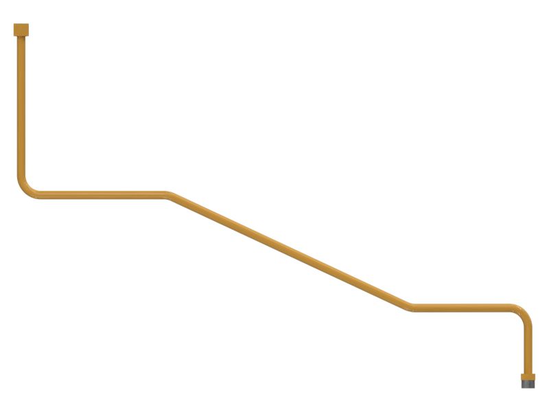 TUBE AS