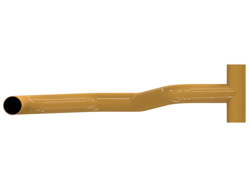 367-9836: TUBE AS | CATCorp