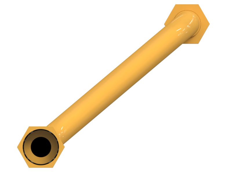 491-9740: TUBE AS 4919740 купить