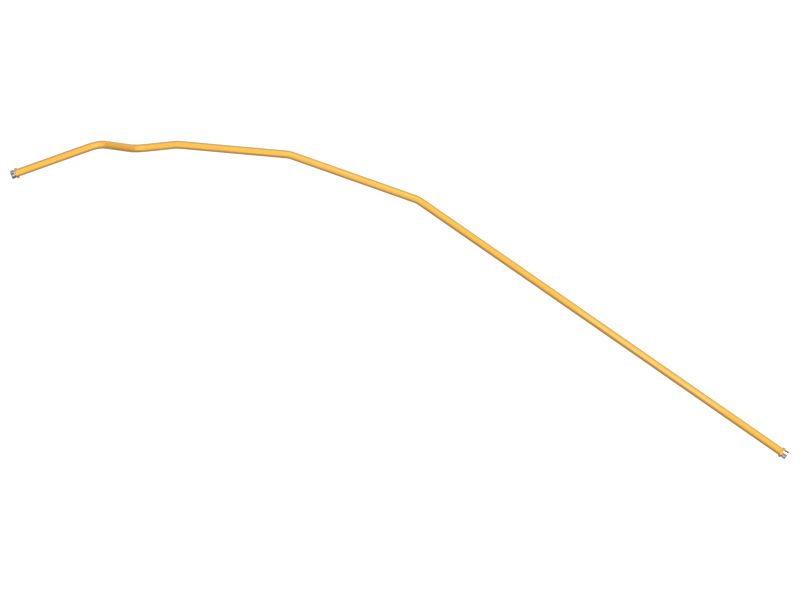 ТРУБКА В СБОРЕ