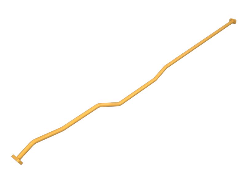 473-6236: Fluid Carrying Tube Assembly 473-6236 Caterpillar