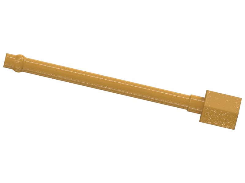 ТРУБКА ВОЗДУШНАЯ В СБОРЕ