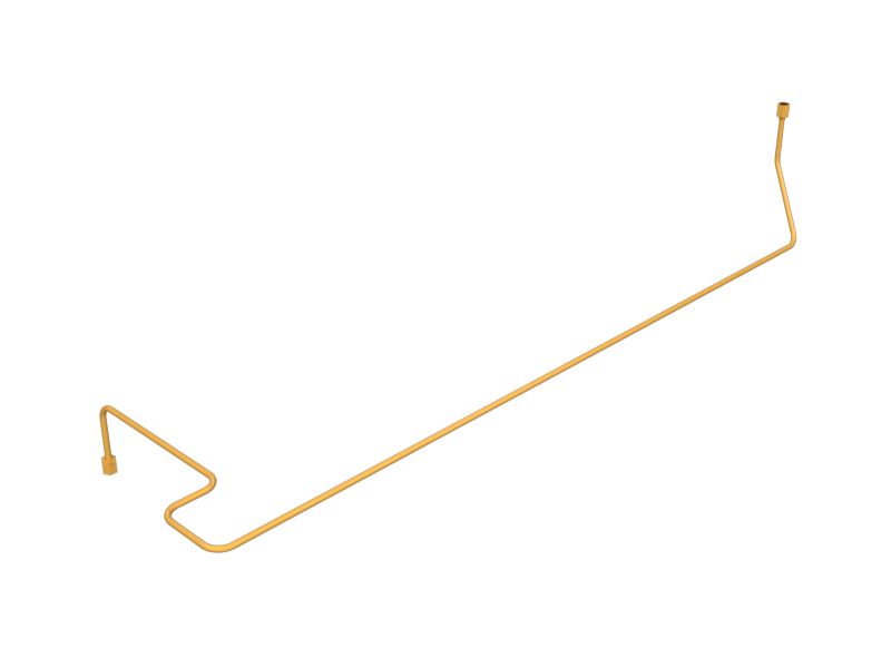 ТРУБКА В СБОРЕ