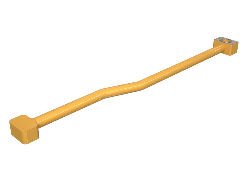 518-7356: TUBE AS 518-7356 Caterpillar
