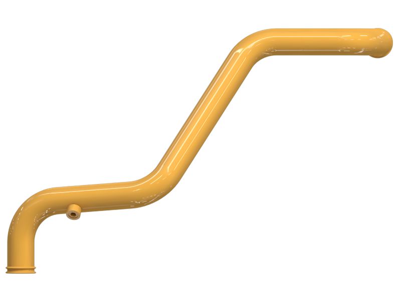 253-4779: TUBE AS 2534779 купить