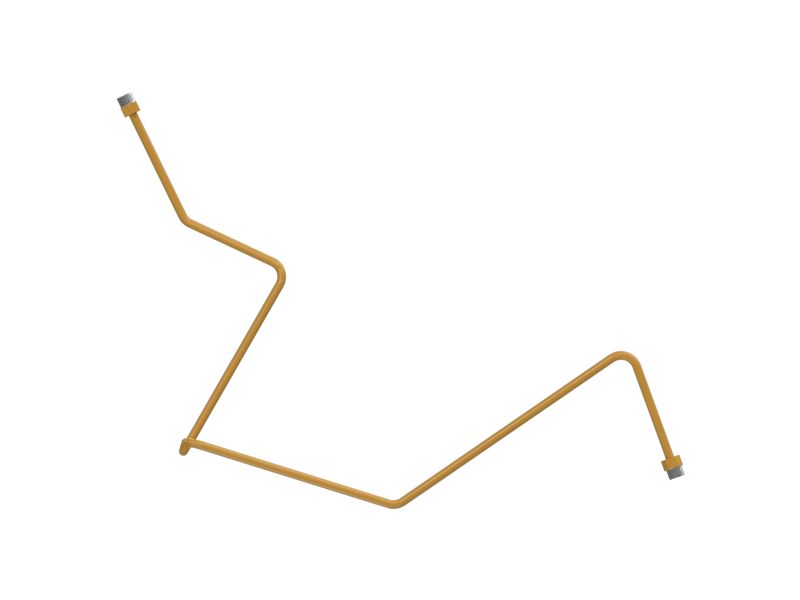 ТРУБКА В СБОРЕ