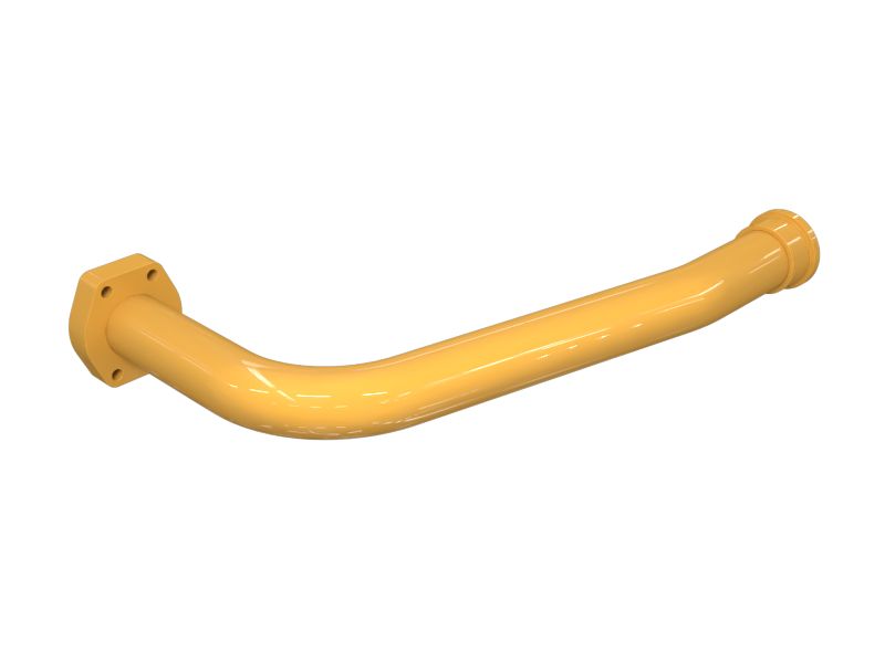 518-7343: TUBE AS 518-7343 Caterpillar