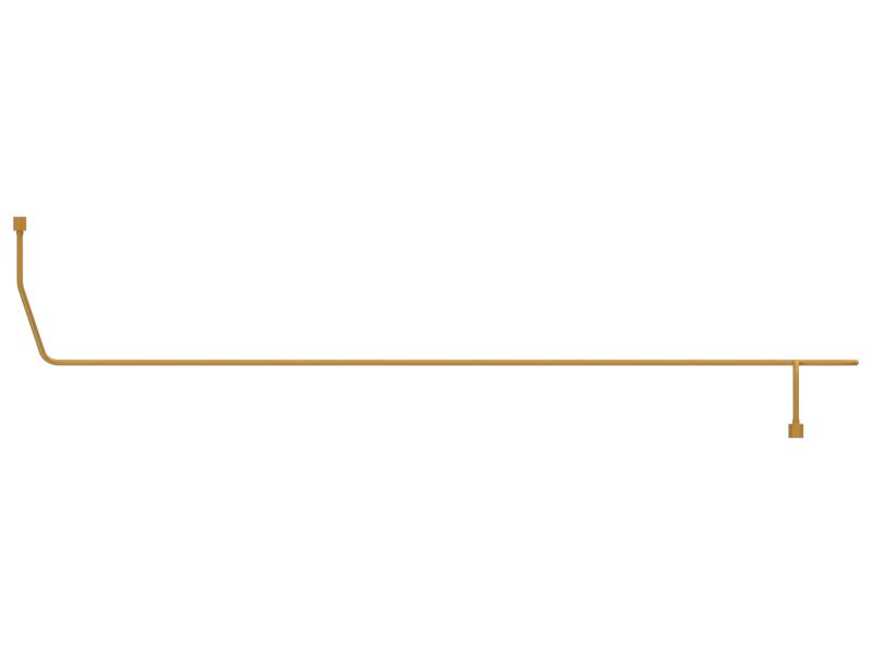 ТРУБКА В СБОРЕ