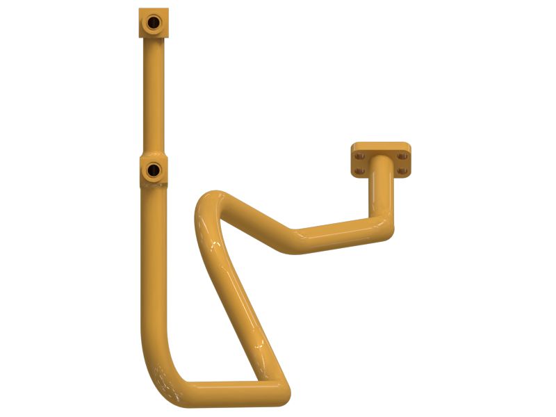 ТРУБКА В СБОРЕ