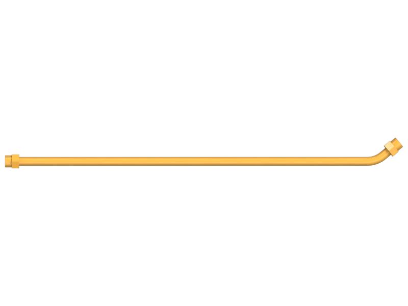 367-0853: Tube Assembly | CATCorp