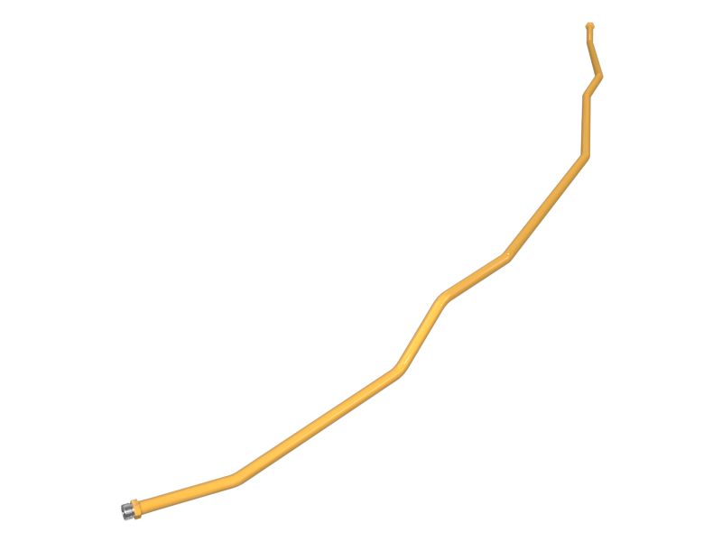 ТРУБКА В СБОРЕ