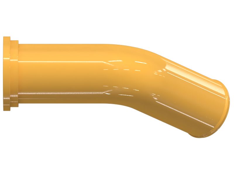 518-7485: TUBE AS | CATCorp