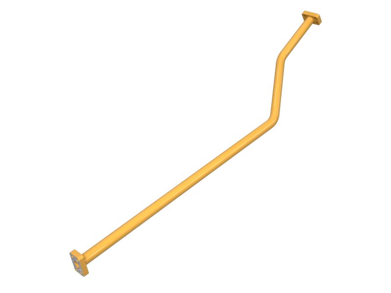 ТРУБКА В СБОРЕ