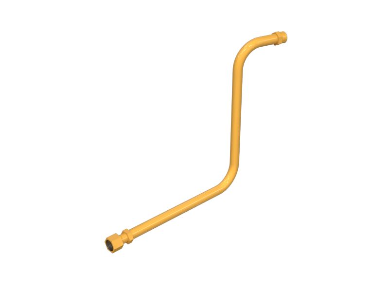 452-3465: Tube Assembly 4523465 купить