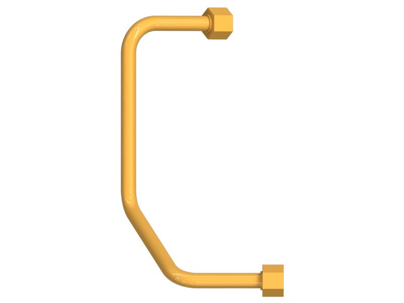 379-0654: Tube Assembly 3790654 купить
