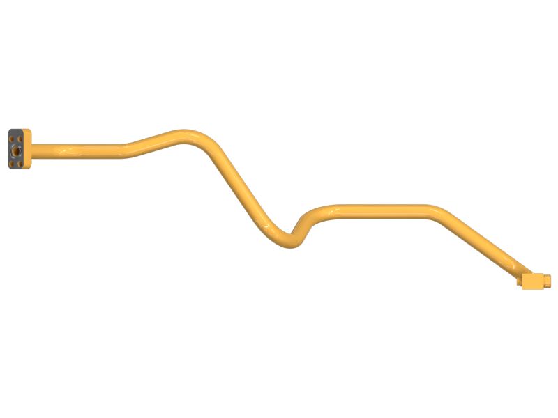 ТРУБКА В СБОРЕ