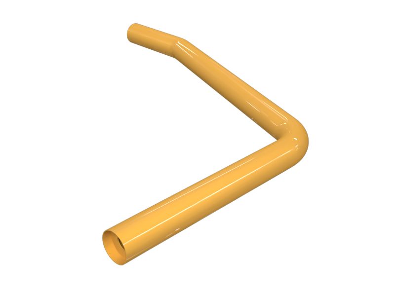 264-6607: Tube Assembly | CATCorp