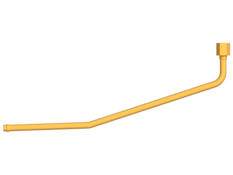 ТРУБКА В СБОРЕ
