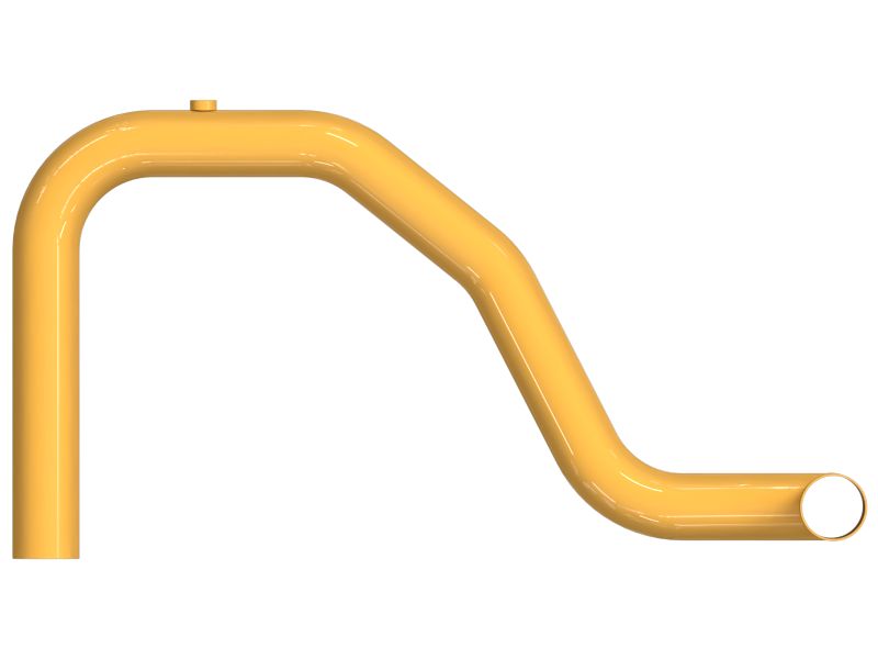 367-9836: TUBE AS | CATCorp