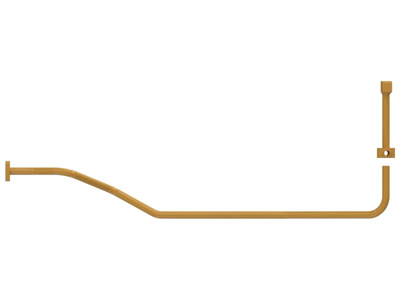 ТРУБКА В СБОРЕ