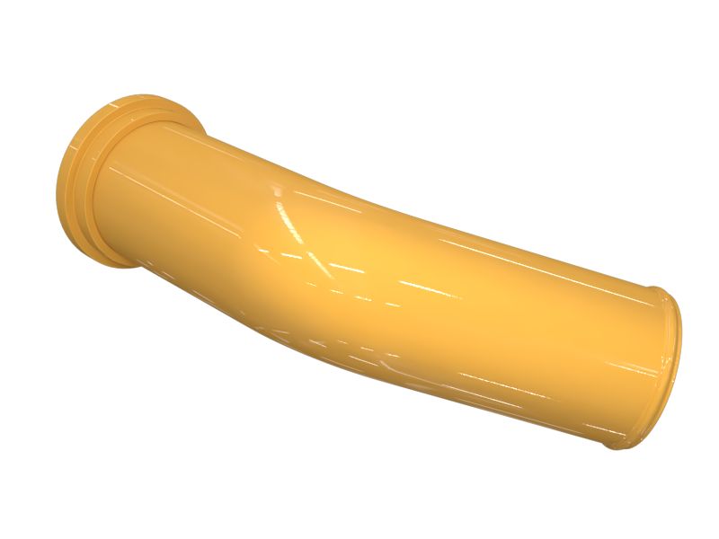 518-7485: TUBE AS | CATCorp