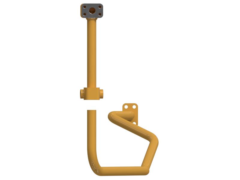 ТРУБКА В СБОРЕ