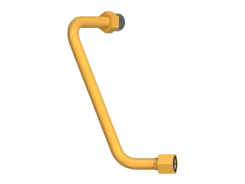 515-8389: Fuel Lines Tube Assembly 5158389 购买