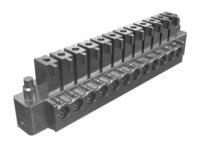 532-4182: CONNECTOR 5324182 купить