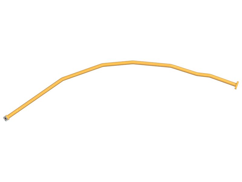 ТРУБКА В СБОРЕ