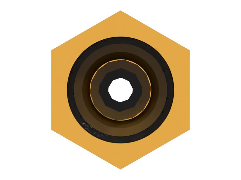 ТРУБКА В СБОРЕ