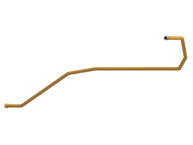 ТРУБКА В СБОРЕ