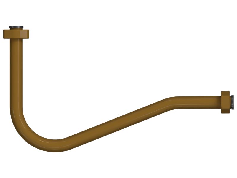 534-0184: PIPE 5340184 купить