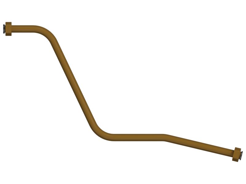 534-0252: PIPE 5340252 купить