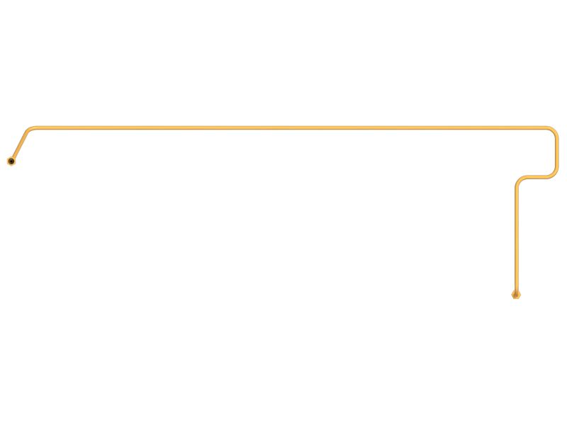 ТРУБКА В СБОРЕ