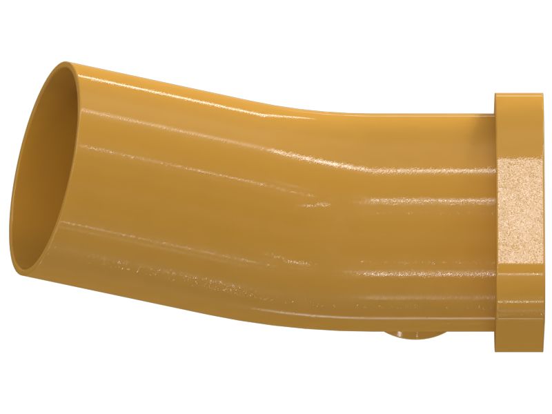 ТРУБКА В СБОРЕ