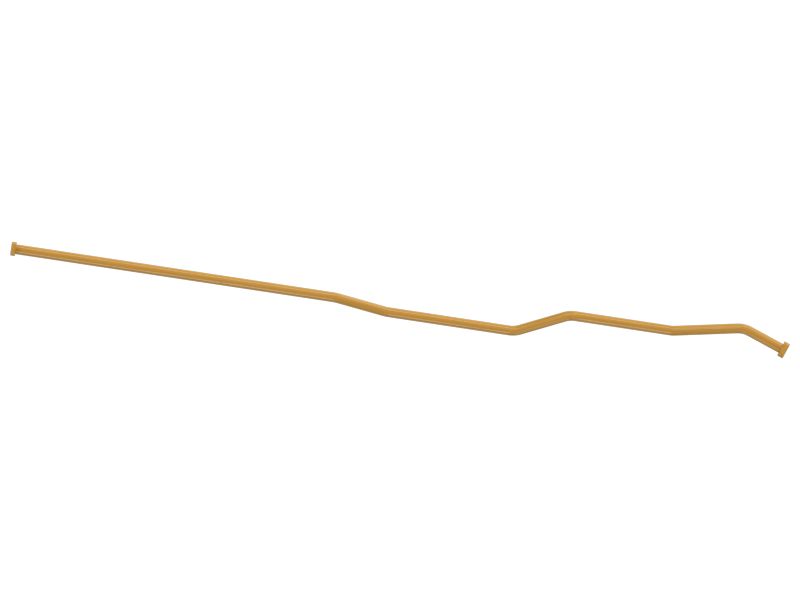473-6236: Fluid Carrying Tube Assembly 4736236 buy
